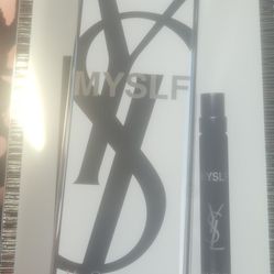 Yves Saint Laurent Men's Cologne Gift Set
