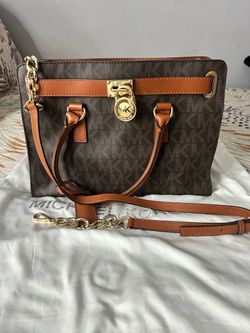 Michael Kors bag
