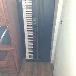 Rhodes Keyboard