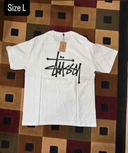 Stussy Tee