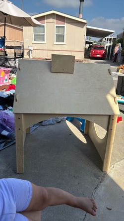 Kid playhouse