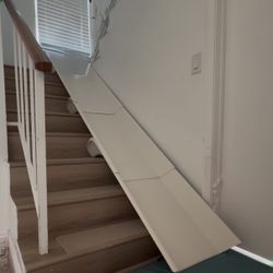 Stair Slide 
