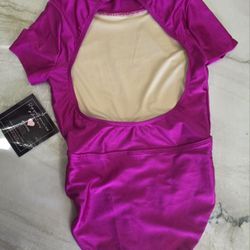 Candy Couture Hot Pink Leo CM