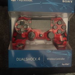 Brand New Ps4 Controller 