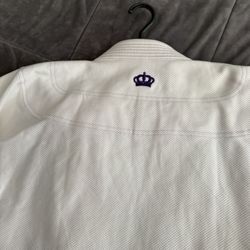CTRL Industries BJJ GI 