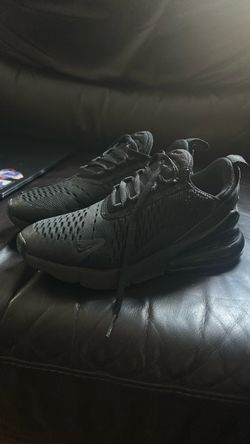Lightly worn Nike