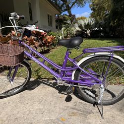 Kids Bike