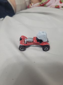 RARE HOT WHEEL CAR  $250