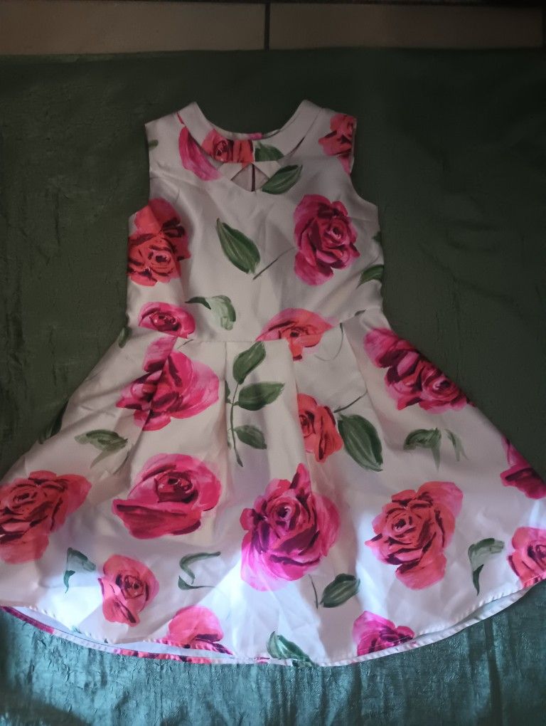 Dress Size 14 Girls