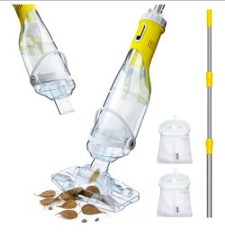 Cordless Stick pool Vacuum