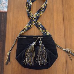 Unused Authentic Mexico City Purse