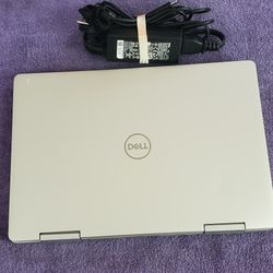 Dell Inspiron 7386 2in1 13.5in Touchscreen Windows 11 Laptop 