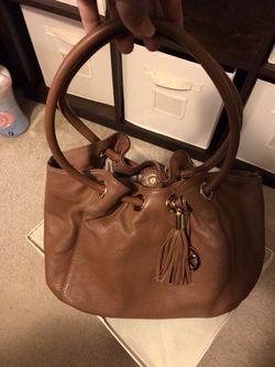MK purse excellent condition $70
