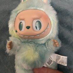 Authentic Labubu  