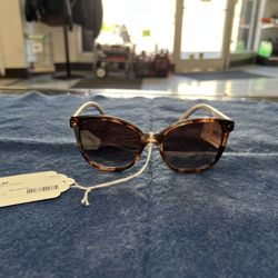 Prada Sunglasses (0PR 22ZS)