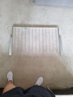 Ikea PAX Closet Pant Hanger -  Like New