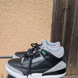 Air Jordan 3 Retro
