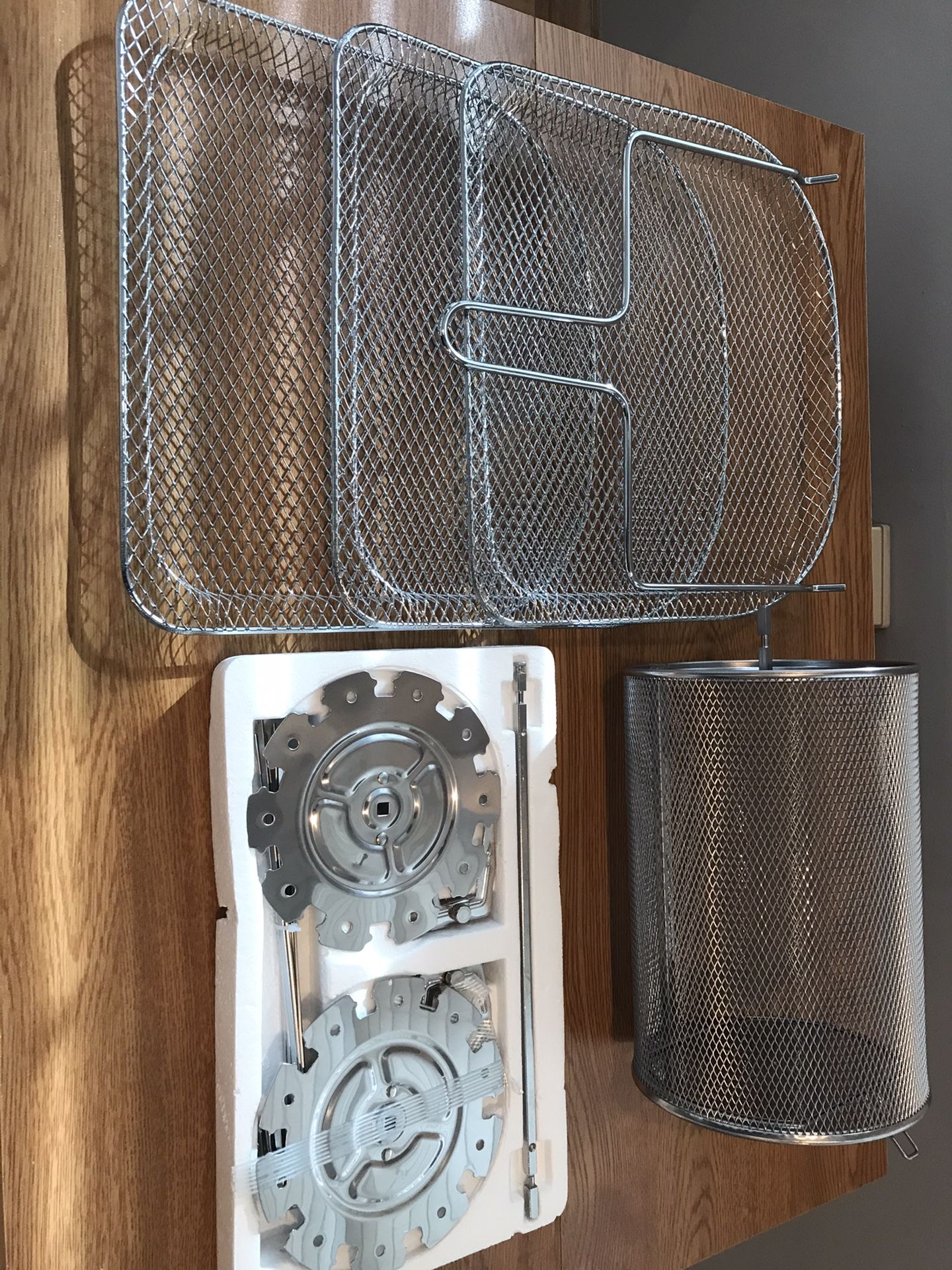 Power Air Fryer Pro 7In 1 Multicooker for Sale in Toms River, NJ OfferUp
