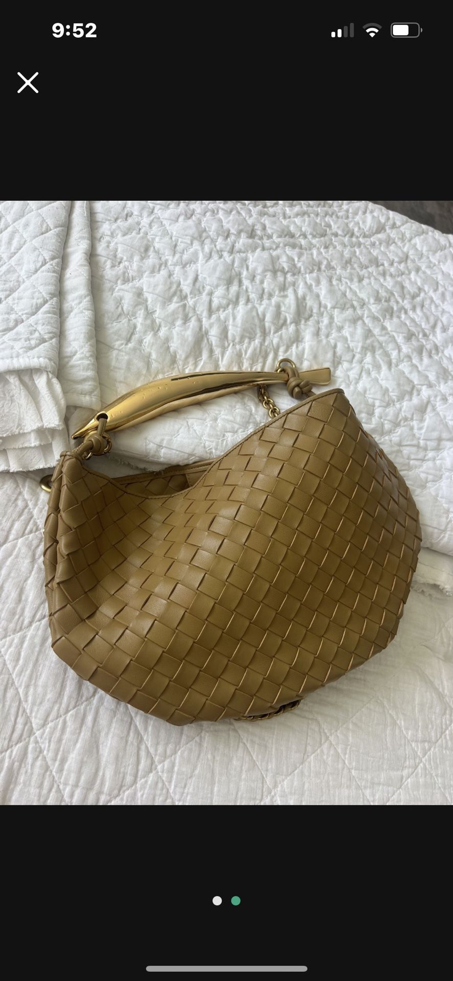 Bottega Veneta