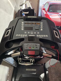 Running Treadmill 3G