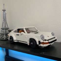 Lego 10296 Porsche 911 Turbo / Targa 