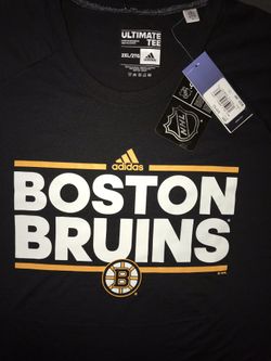 NHL Boston Bruins 2XL Tee- Brand new!