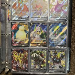 Pokémon cards