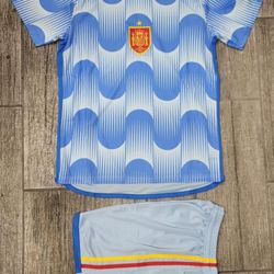 Soccer Uniforms Uniformes De Fútbol