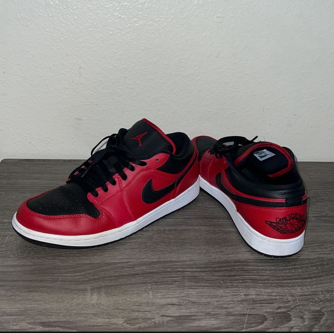 Nike Air Jordans
