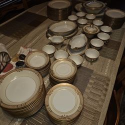 Vintage Noritake China