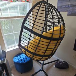  Swing Chair to Swing Into SUMMER