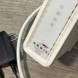 Arris Surfboard SB6183 DOCSIS 3.0 Cable Modem