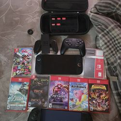 Switch 2 bundle. NOT FREE