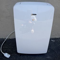 Portable Air Conditioner LG LP1017WSR