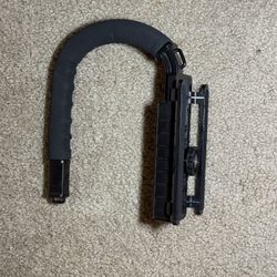 DSLR Camera Handheld Stabilizer 
