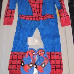Boys Disney Clothing, New $25