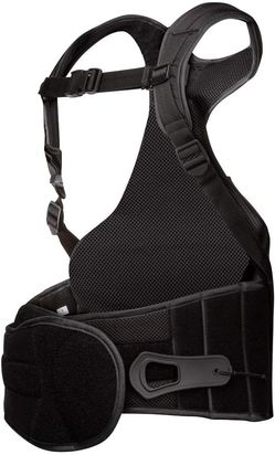 Brace Align TLSO Thoracic Medical Back Brace PDAC - Pain Relief for Fractures, Post Op, Herniated or Bulging Disc, DDD and Spinal Traum