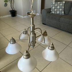 Chandelier 
