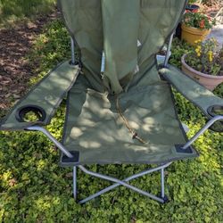 Embark Shoulder Sling Portable Chairs (2)