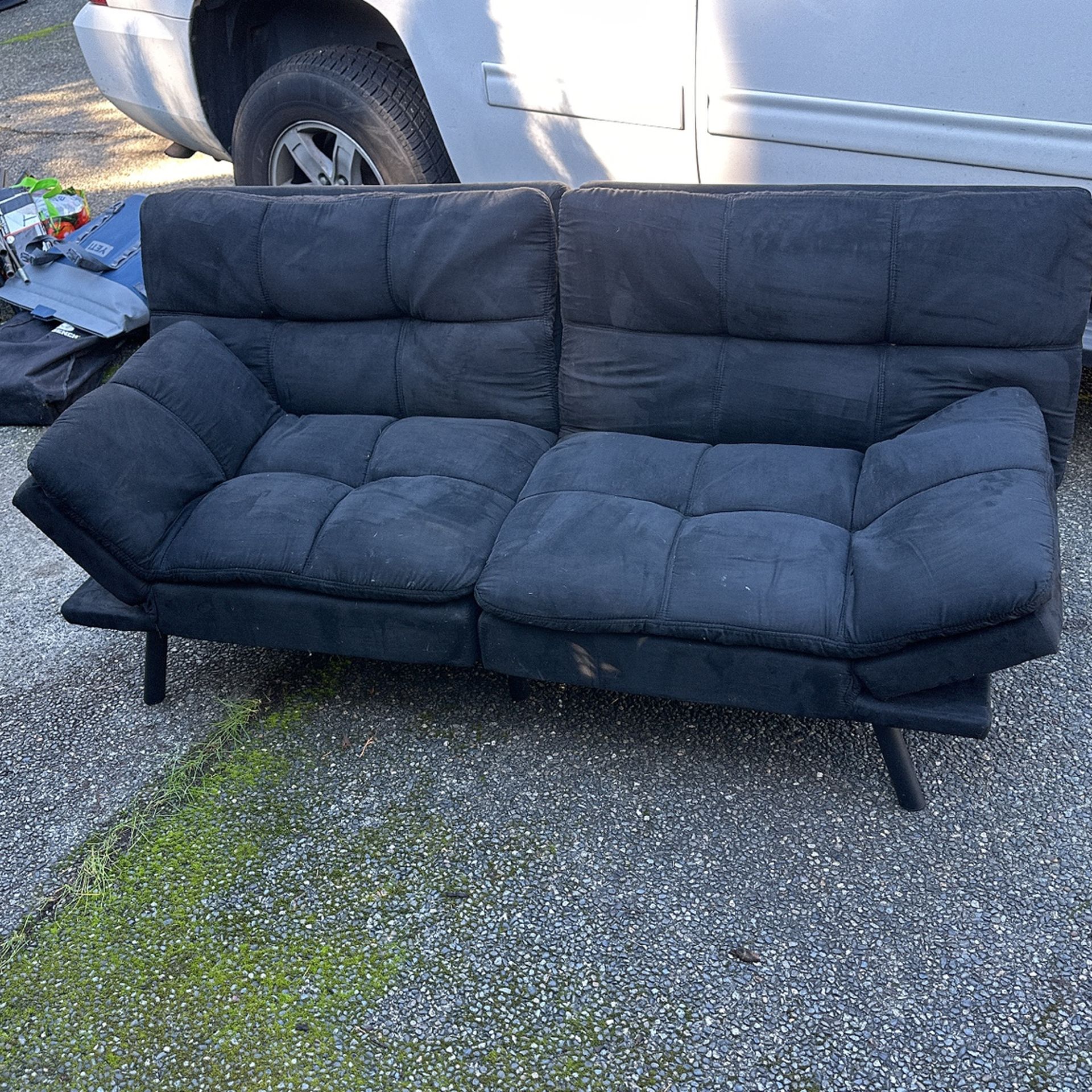 Futon