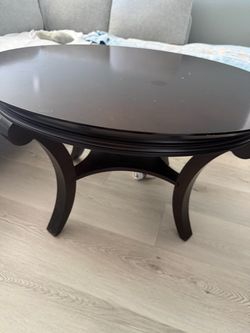 Free Cofee table