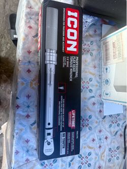 Torque Wrench