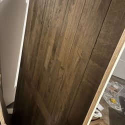 Farmhouse World Market Kitchen Table 