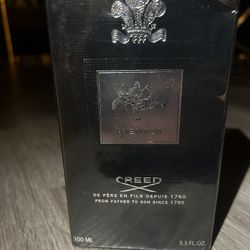 New Creed Aventus Cologne 
