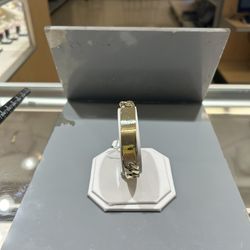 10K Men’s ID Bracelet (8)