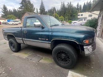 1995 Dodge Ram