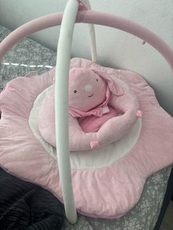 Sit me up/Tummy mat