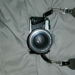  Vintage Cameras 