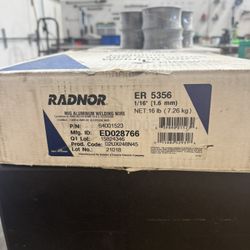 Fabco Excel-Arc 71 Welding Wire