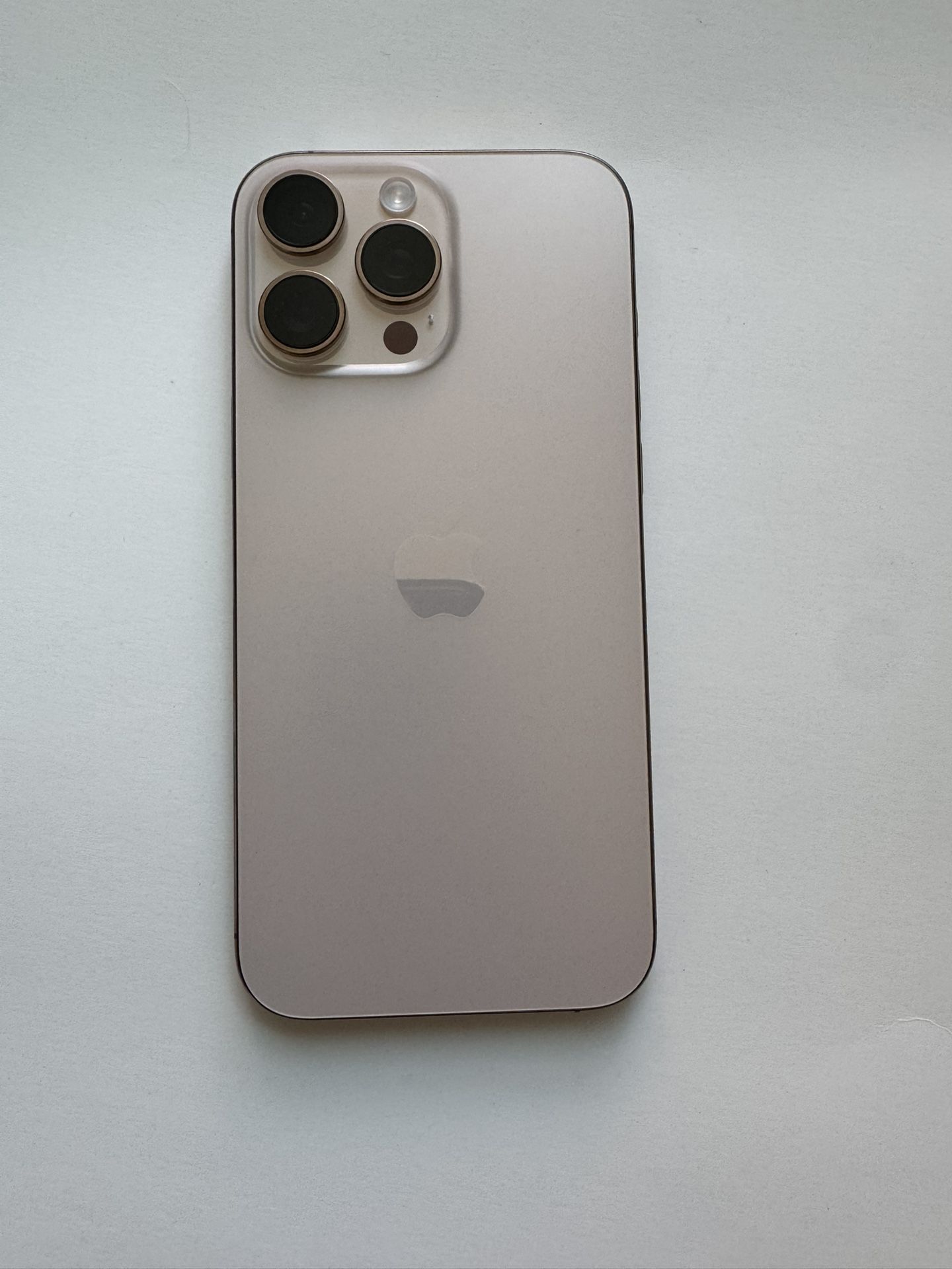 iPhone 16 Pro Max 256, Verizon